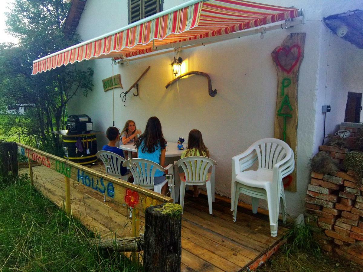Tomas Old House - River Apartments Visoko  Exterior foto