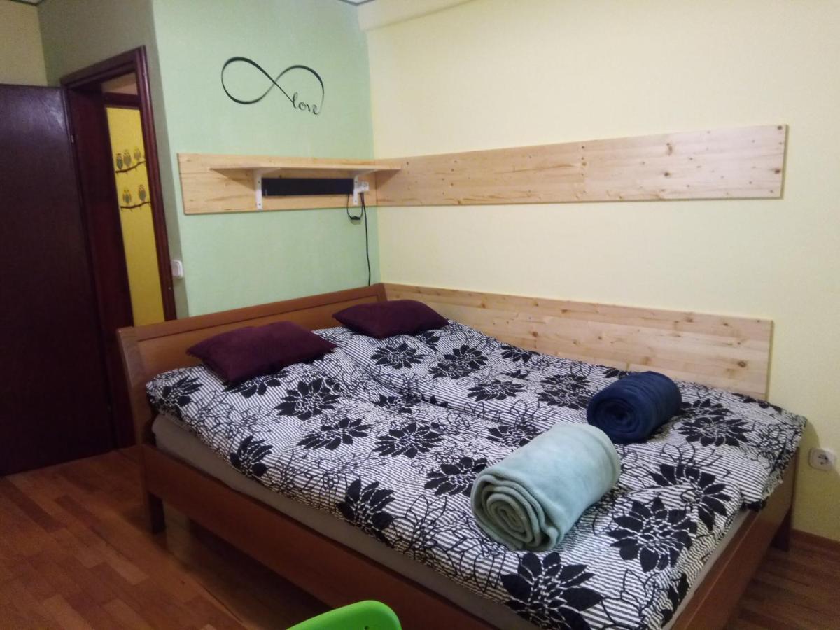 Tomas Old House - River Apartments Visoko  Exterior foto