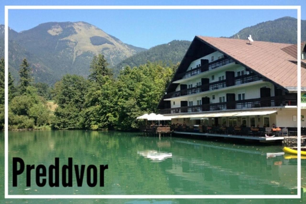 Tomas Old House - River Apartments Visoko  Exterior foto