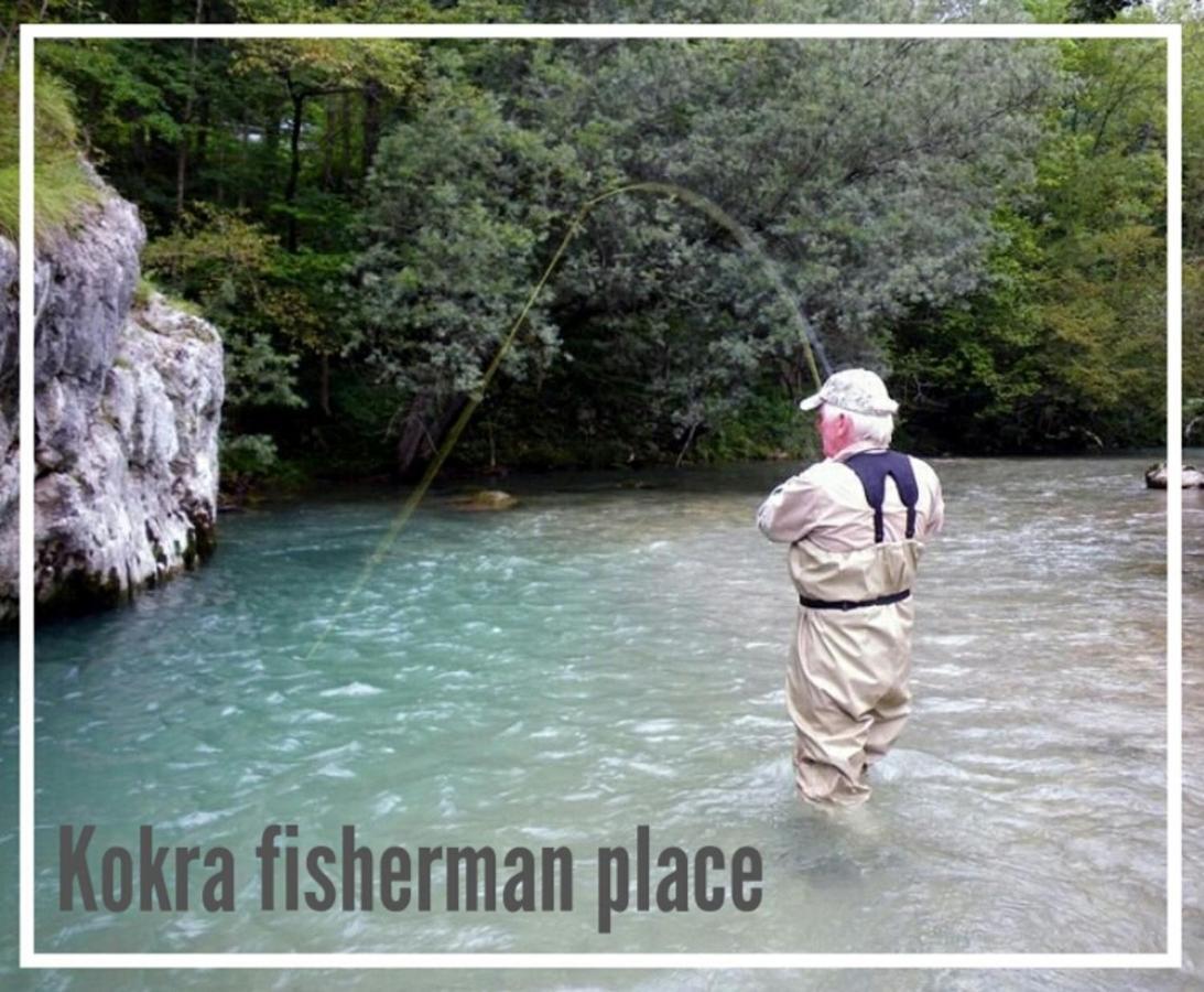 Tomas Old House - River Apartments Visoko  Exterior foto