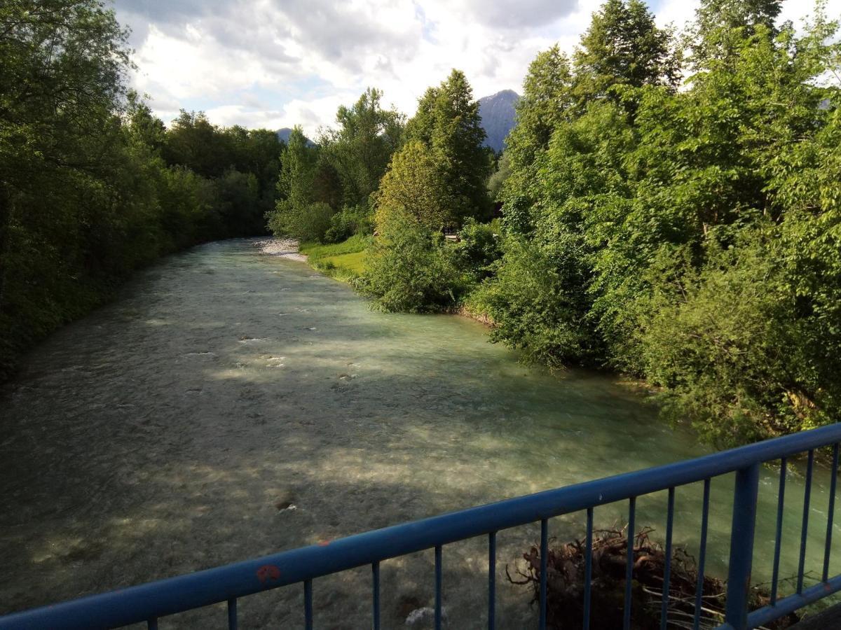 Tomas Old House - River Apartments Visoko  Exterior foto